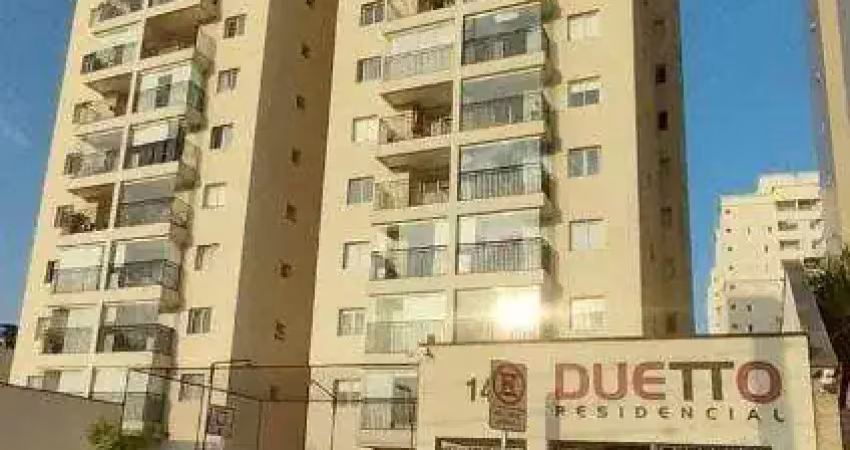 Apartamento novo com 2 dormitórios à venda no condomínio duetto – vista livre na av. kennedy e lazer completo