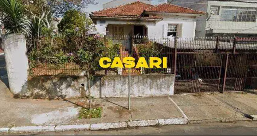 Terreno à venda, 225 m² - centro - são bernardo do campo/sp