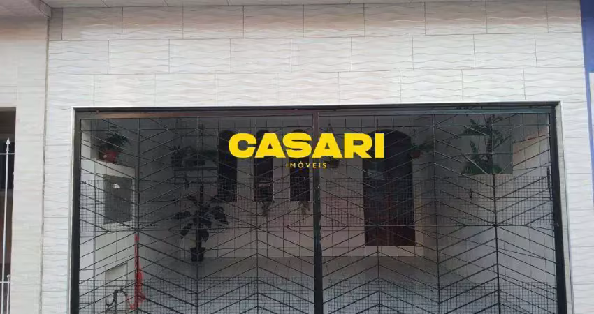 Sobrado com 4 dormitórios à venda – 190m², 3 suítes e 2 vagas – ferrazópolis, são bernardo do campo