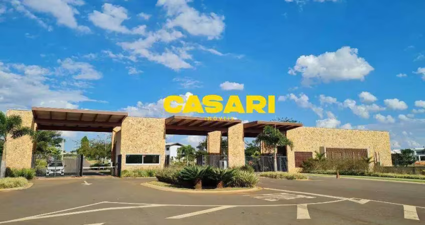 Terreno à venda, 503 m² - village manacá - cesário lange/sp