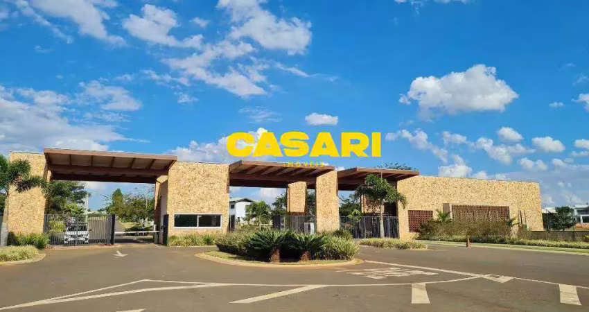 Terreno à venda, 503 m² - village manacá - cesário lange/sp