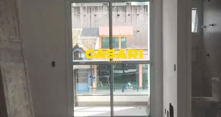 Apartamento com 2 dormitórios à venda, 65 m² - jardim do mar - são bernardo do campo/sp