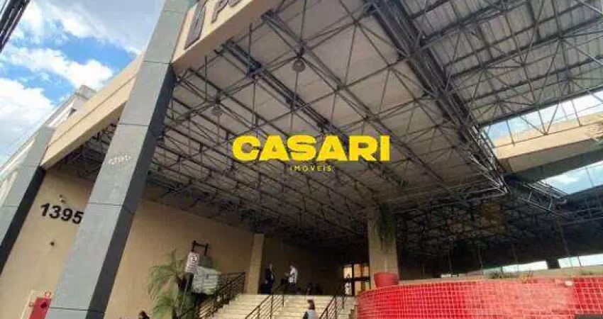 Sala comercial 38 m² para venda ou aluguel no paraíso, santo andré – condomínio empresarial pereira barreta