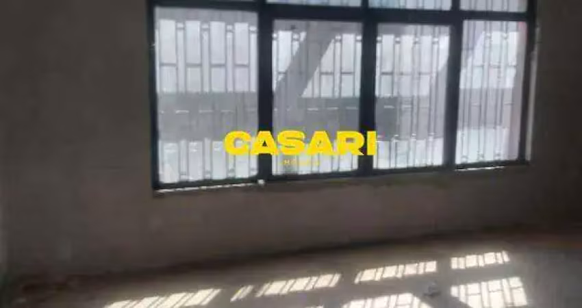 Casa com 3 dormitórios à venda, 170 m² - rudge ramos - são bernardo do campo/sp
