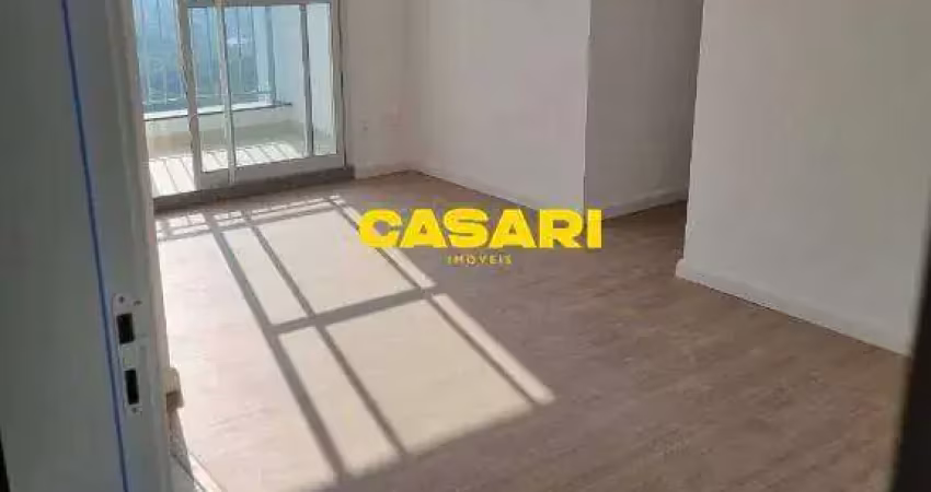 Apartamento à venda, 69 m² - rudge ramos - são bernardo do campo/sp
