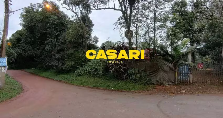 Terreno à venda, 19270 m² - rio grande - são bernardo do campo/sp