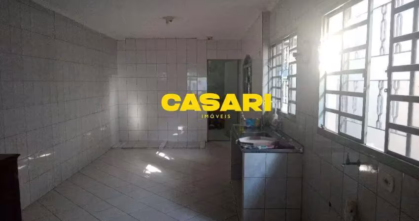 Salão, 125 m² - venda ou aluguel - independência - são bernardo do campo/sp