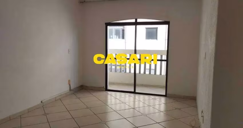 Apartamento à venda com 3 dormitórios e 110 m² em rudge ramos – andar alto e ótima localização