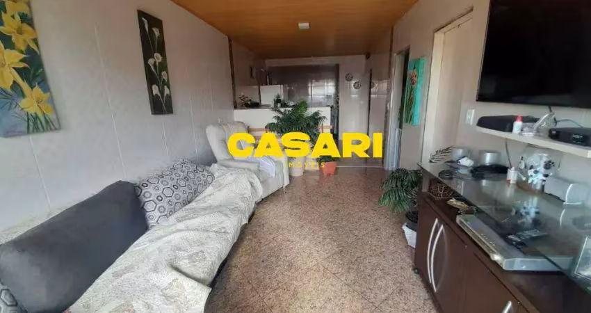 Casa com 2 dormitórios à venda, 302 m² - ferrazópolis - são bernardo do campo/sp