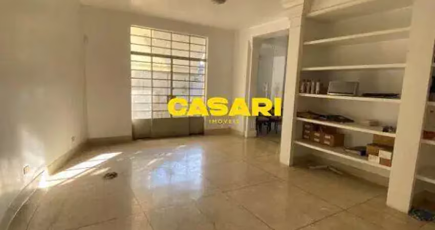 Sobrado comercial ou residencial com 4 dormitórios à venda ou aluguel – 400 m² no jardim do mar