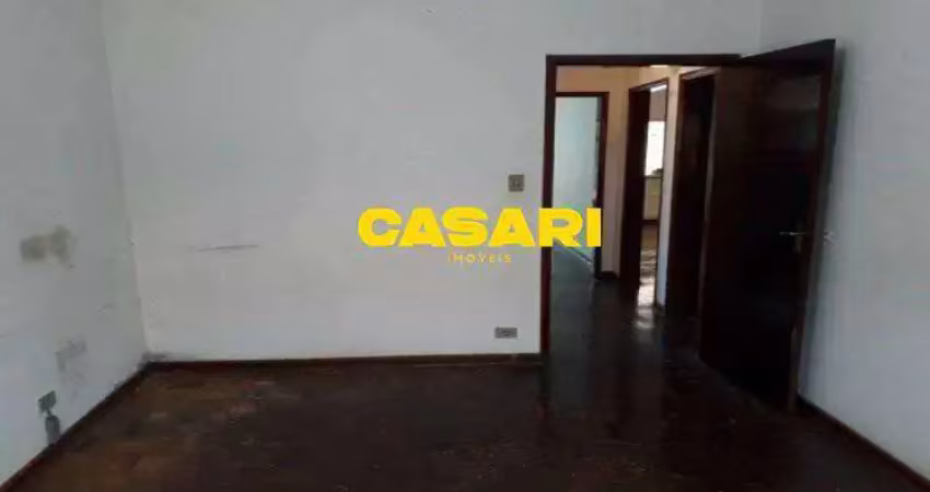 Casa térrea com 2 dormitórios e quintal à venda – santa terezinha, são bernardo do campo