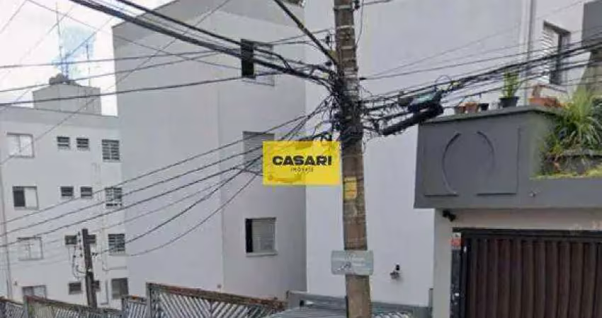 Apartamento com 2 dormitórios à venda, 56 m² - jordanópolis - são bernardo do campo/sp