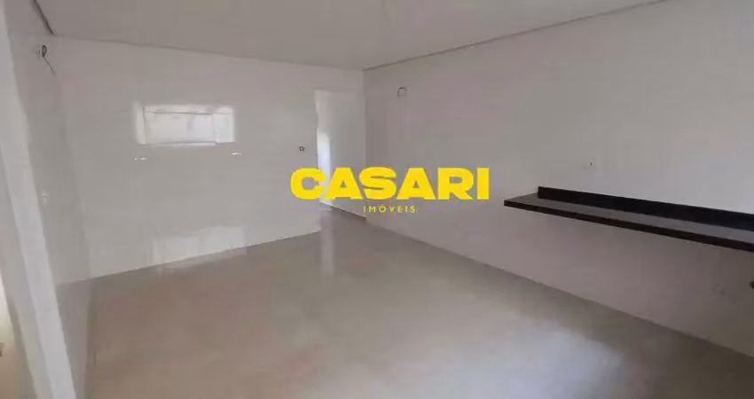 Sobrado com 3 dormitórios à venda, 200 m² - demarchi - são bernardo do campo/sp
