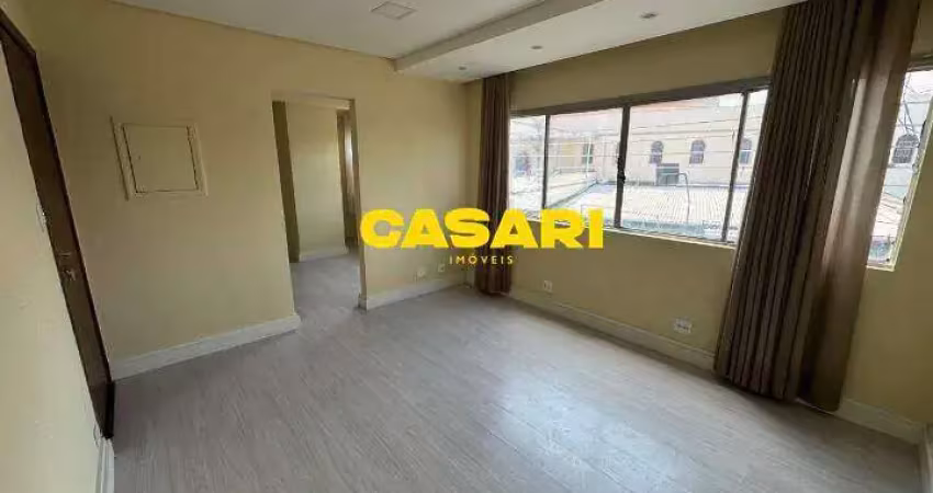 Sala comercial de 30m² à venda ou aluguel no centro de rudge ramos – são bernardo/sp