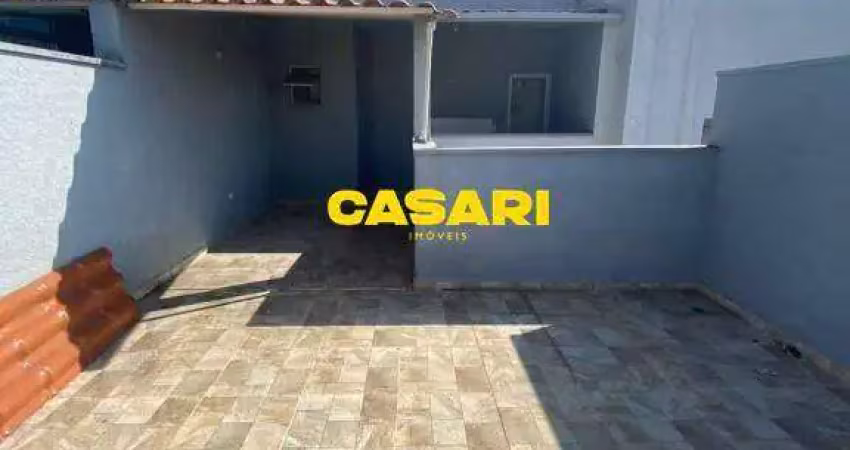 Apartamento à venda, 88 m² por r$ 340.000,00 - vila sacadura cabral - santo andré/sp