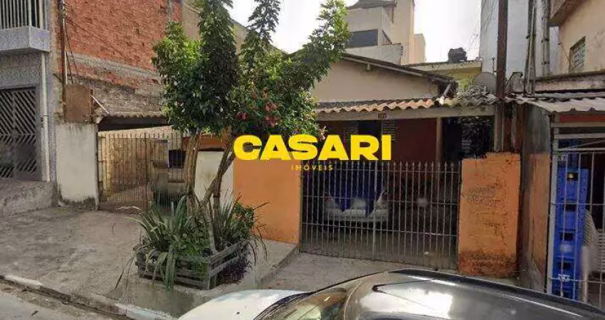 Casa com edícula à venda, 5 dormitórios, 188 m² – taboão – diadema/sp