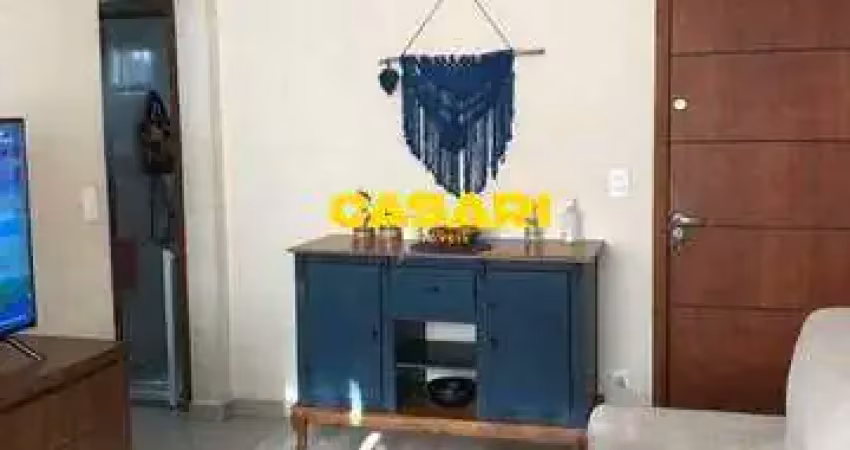 Apartamento à venda no centro de são bernardo – 127 m², 3 dormitórios e suíte