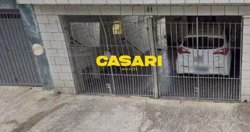 Casa com edículas à venda, 4 dormitórios, 150 m² – jordanópolis – são bernardo do campo/sp