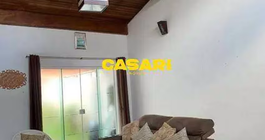 Sobrado 3 suítes à venda na vila valparaíso – santo andré/sp