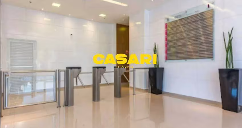 Sala à venda no jardim do mar - são bernardo do campo | 65m², 2 banheiros e 2 vagas
