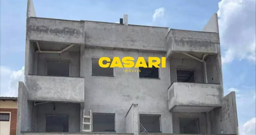 Apartamento à venda, 70 m² por r$ 885.000,00 - jardim bela vista - santo andré/sp