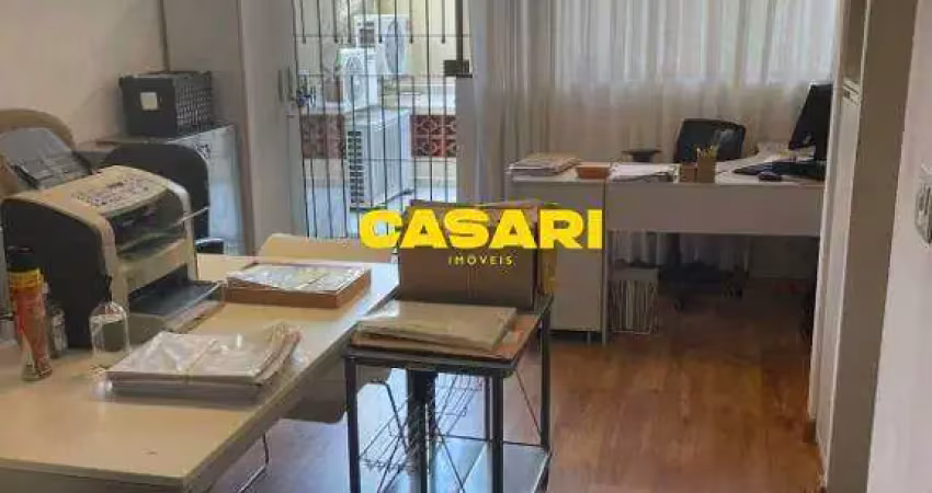 Sala à venda, 30 m² - anchieta - são bernardo do campo/sp