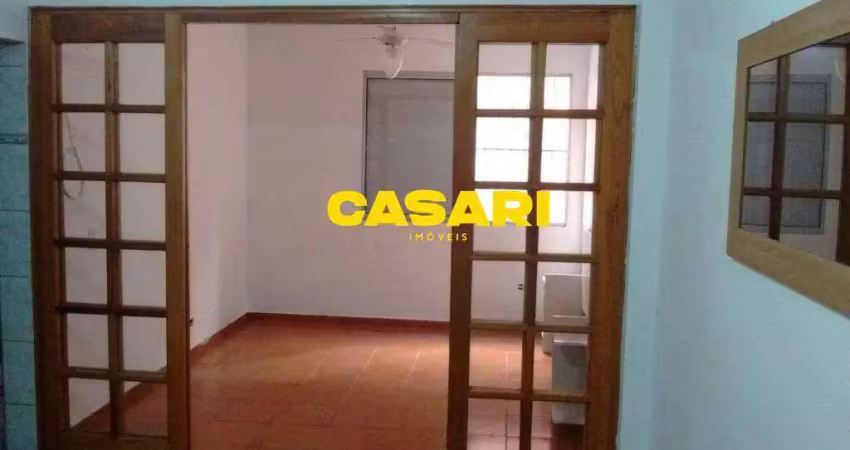 Apartamento com 1 dormitório à venda no demarchi – são bernardo do campo/sp