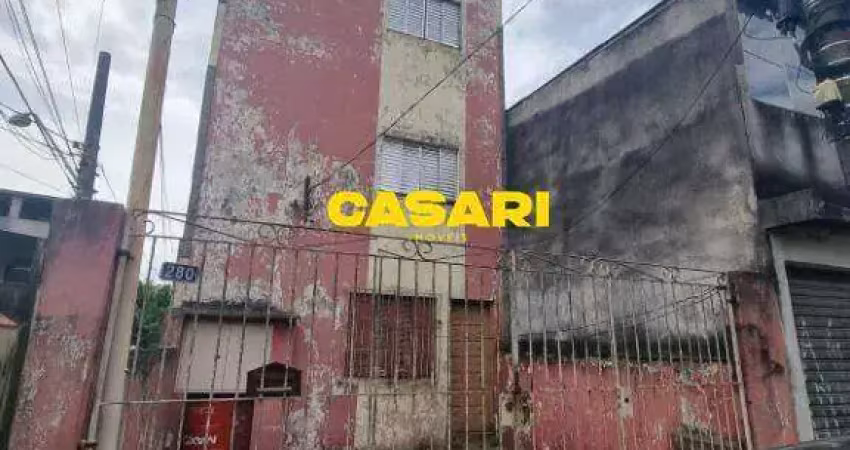 Prédio à venda, 348 m² por r$ 1.050.000,00 - dos casa - são bernardo do campo/sp