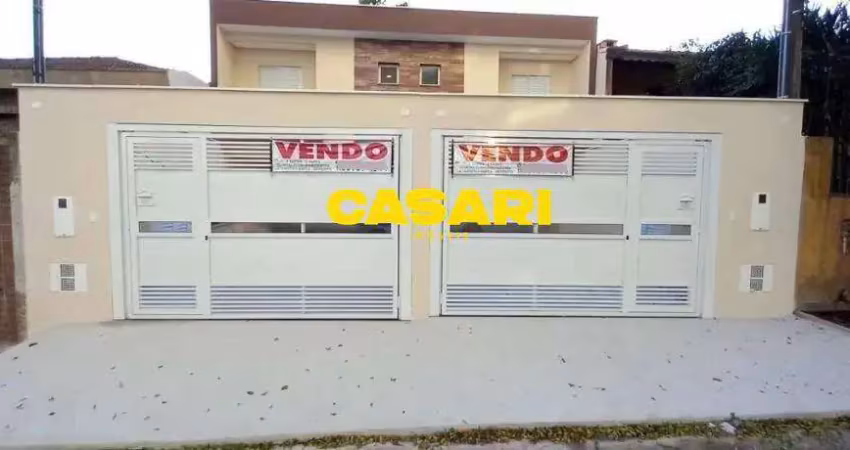 Sobrado com 3 dormitórios à venda, 200 m² por r$ 1.150.000,01 - demarchi - são bernardo do campo/sp