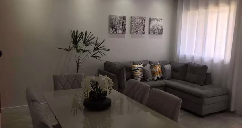 Apartamento com 3 dormitórios à venda, 78 m² - planalto - são bernardo do campo/sp