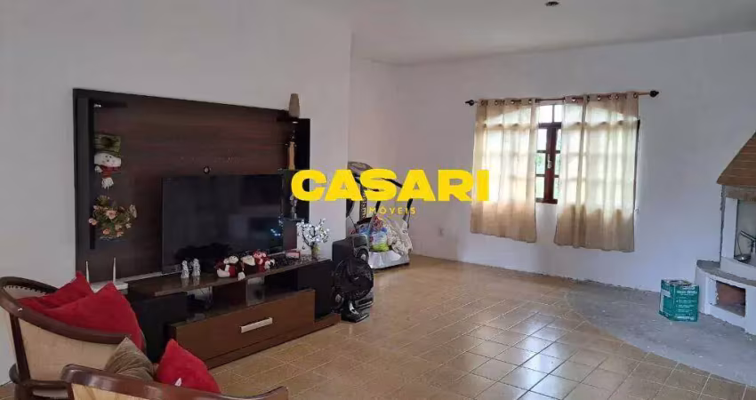 Sobrado com 4 dormitórios à venda no jardim clube de campo – condomínio com acesso à represa