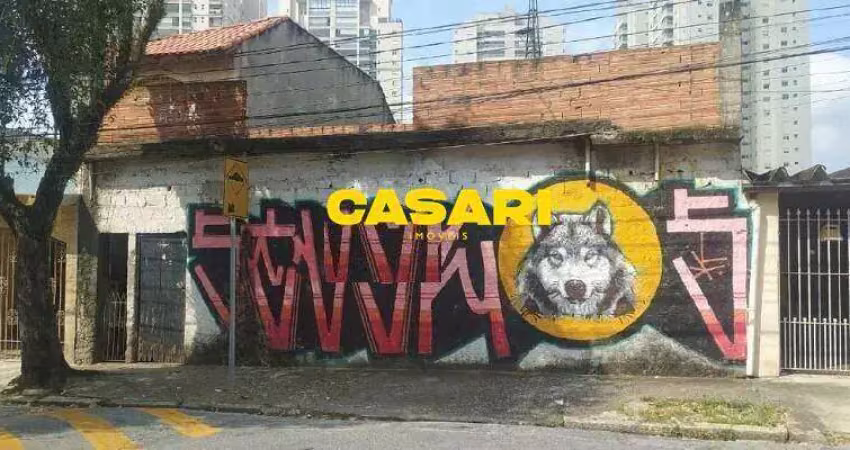 Terreno à venda 250 m² em baeta neves - são bernardo do campo