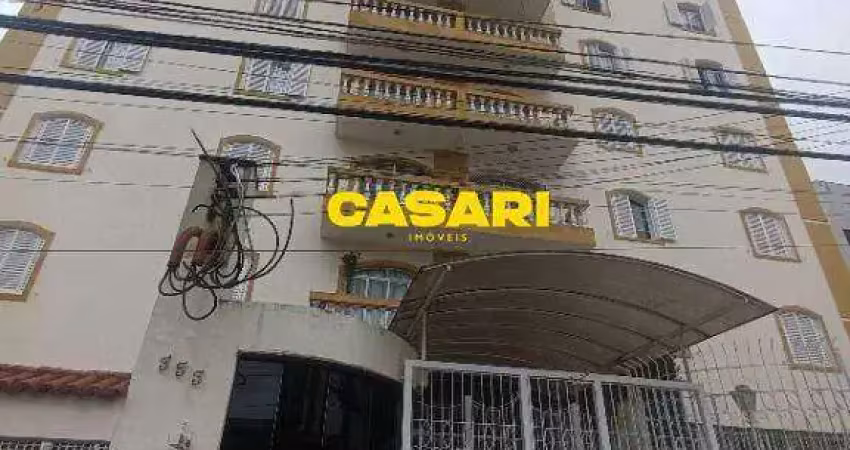 Apartamento com 2 dormitórios à venda, 78 m²- baeta neves - são bernardo do campo/sp