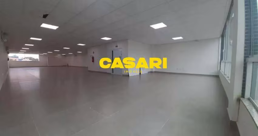 Prédio, 1144 m² - venda ou aluguel - vila caminho do mar - são bernardo do campo/sp