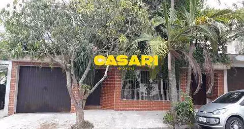 Sobrado 3 dormitórios com suíte e piscina à venda – santa terezinha, são bernardo do campo