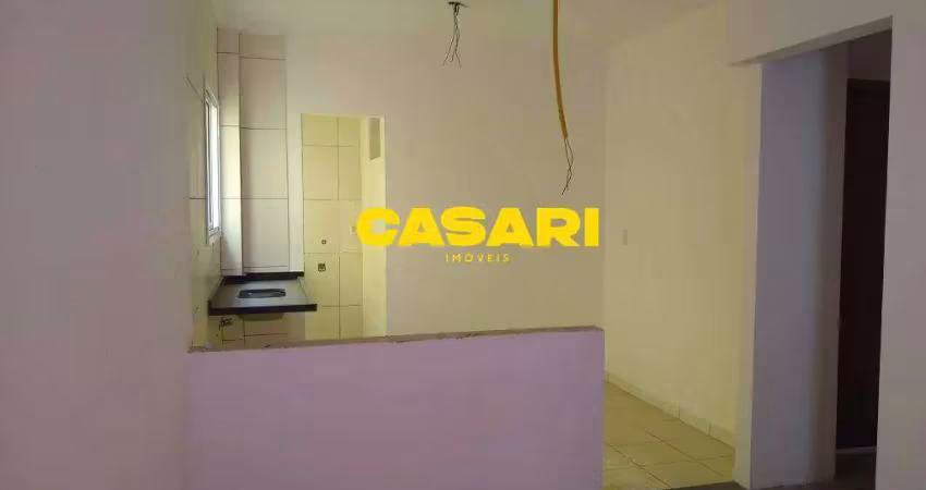 Apartamento com 2 dormitórios à venda, 63 m² - baeta neves - são bernardo do campo/sp