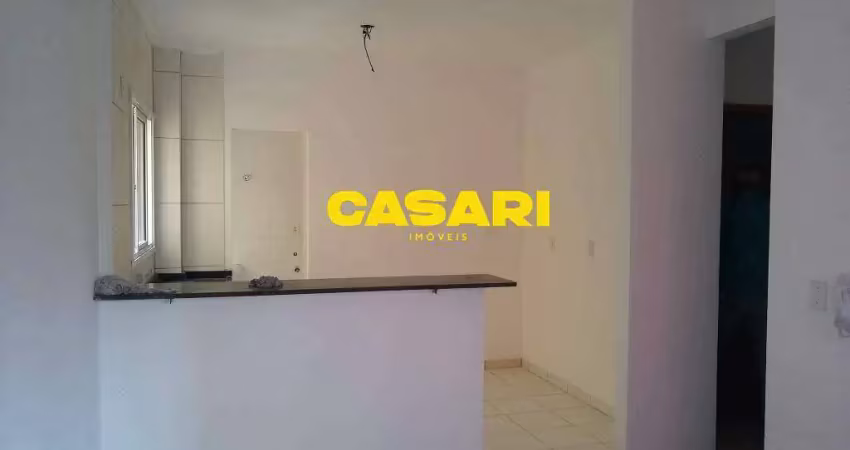 Apartamento com 2 dormitórios à venda, 63 m² - baeta neves - são bernardo do campo/sp