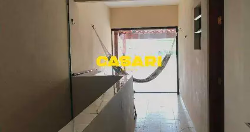 Sobrado com 3 dormitórios à venda, 407 m² - independência - são bernardo do campo/sp
