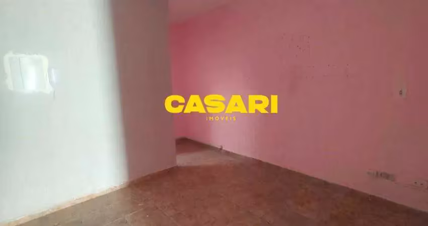 Sala à venda, 56 m² - jardim do mar - são bernardo do campo/sp