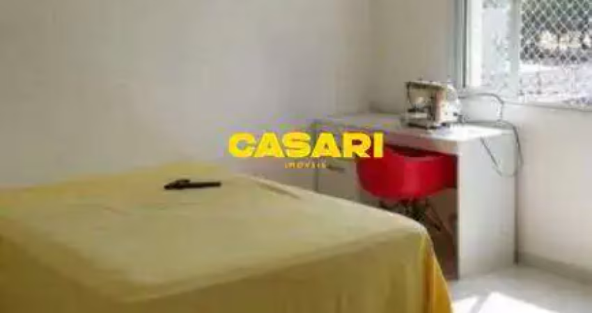 Apartamento 1 dormitório à venda em localização estratégica – fácil acesso à via anchieta