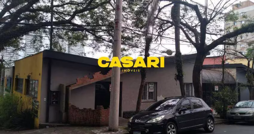 Salão comercial 272 m² à venda – jardim do mar – são bernardo do campo/sp
