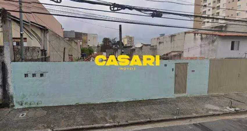 Terreno de 1.244m² à venda em osvaldo cruz – são caetano do sul/sp | excelente oportunidade