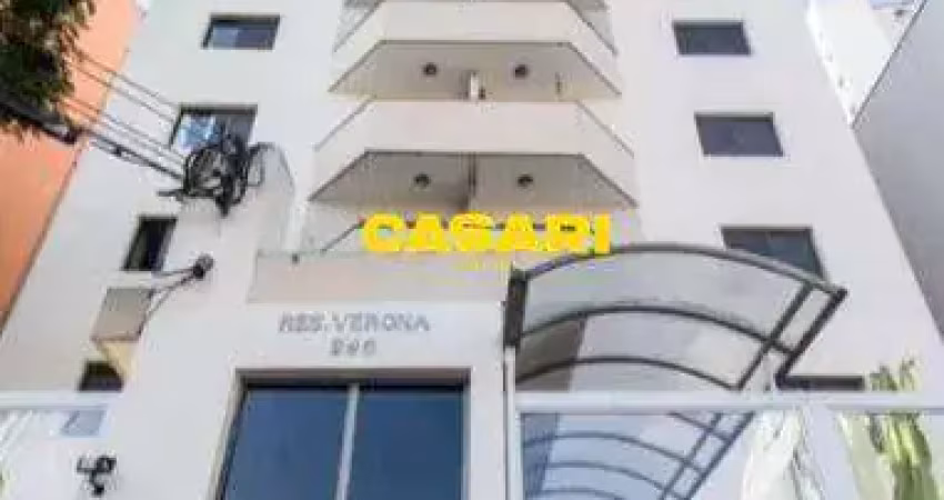 Apartamento à venda, 64 m² - baeta neves - são bernardo do campo/sp