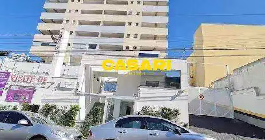 Apartamento com 3 dormitórios à venda, 240 m² - nova petrópolis - são bernardo do campo/sp