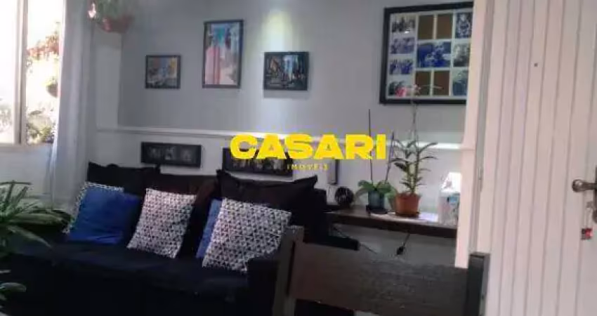 Apartamento com 3 dormitórios à venda, 68 m² - demarchi - são bernardo do campo/sp