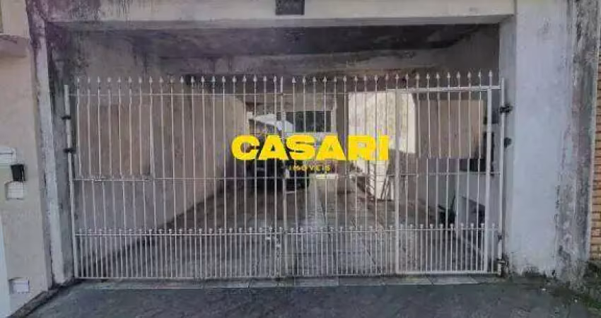 Casa com 5 dormitórios à venda, 184 m² – parque terra nova ii – são bernardo do campo/sp