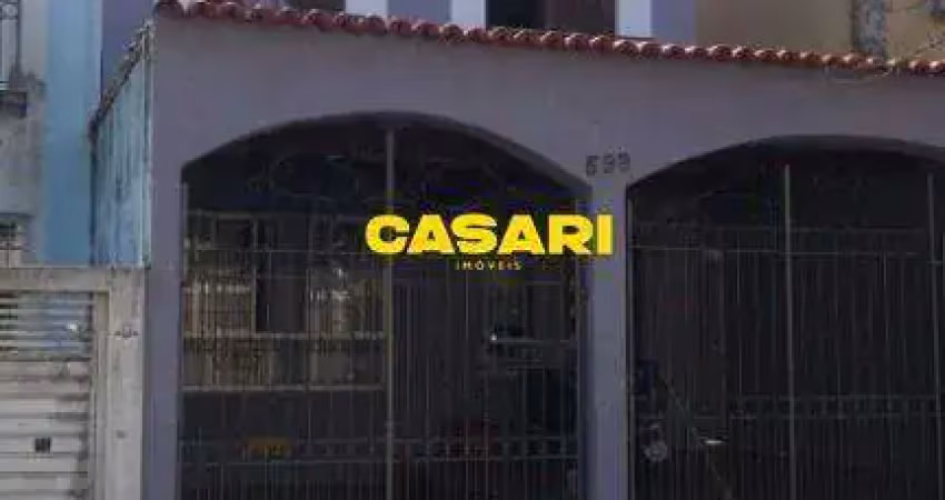 Sobrado à venda no nova petrópolis – 178 m², 3 dorms