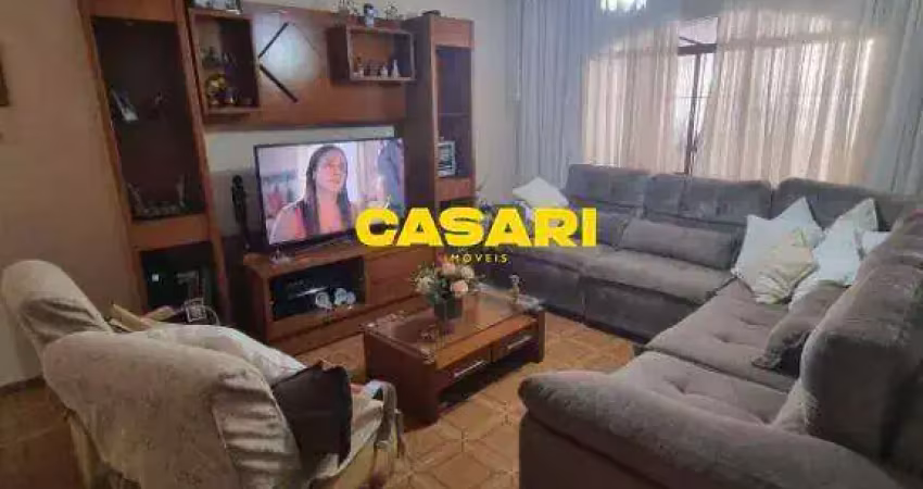 Sobrado 228 m² no terra nova ii – são bernardo do campo
