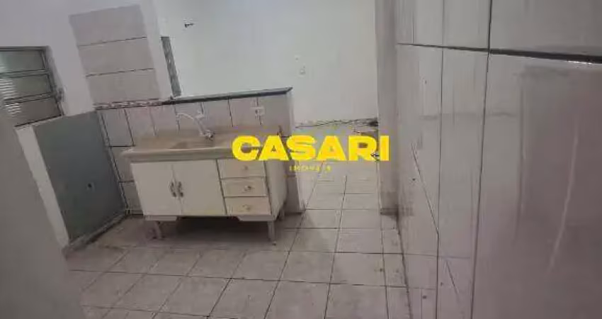 Casa com 2 dormitórios à venda, 200 m² - alvarenga - são bernardo do campo/sp
