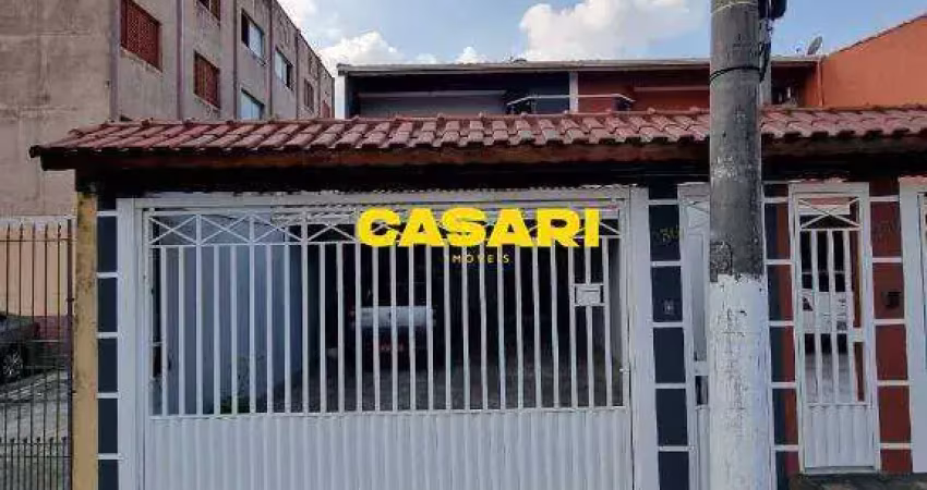 Sobrado com 3 suítes à venda – 210 m² – jordanópolis – são bernardo do campo/sp